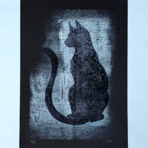 O Gato 1
